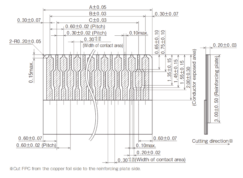 AYF333135 datasheet
