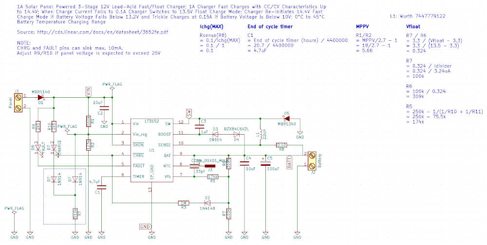 Schematic